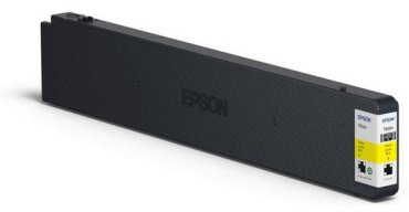 Картриджи Epson C13T02Y400 WF-C21000 желтый (yellow)