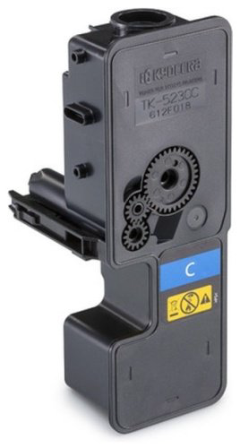 Картриджи Kyocera 1T02R9CNL0 голубой