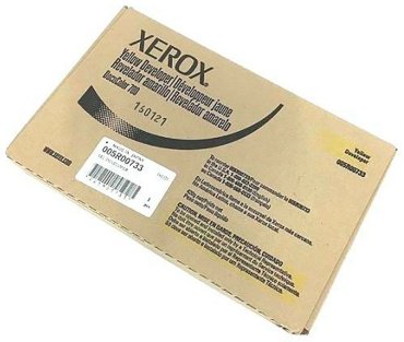 Картриджи Xerox 505S00033/005R00733 жёлтый