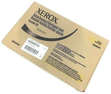 Картриджи Xerox 505S00033/005R00733 жёлтый