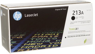Картриджи HP W2130A черный