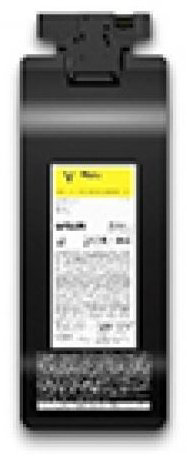 Картриджи Epson C13T54L400 желтый (yellow)