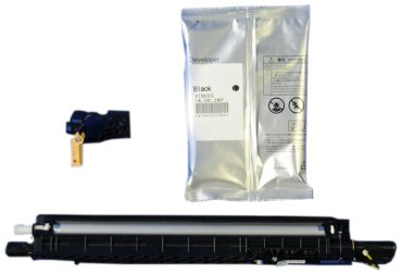 Картриджи Xerox 607K07290 чёрный купить,NaN