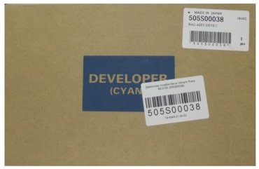 Картриджи Xerox 505S00038 голубой