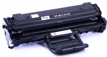 Картриджи Samsung MLT-D108S черный купить,NaN