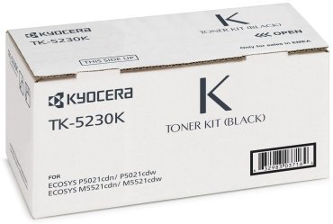Картриджи Kyocera 1T02R90NL0 черный