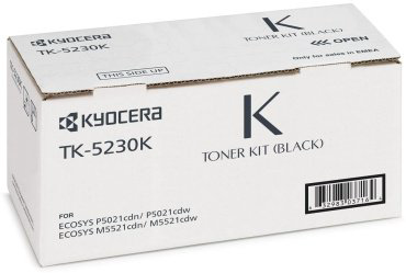 Картриджи Kyocera 1T02R90NL0 черный