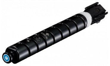 Картриджи Canon C-EXV 58L 3767C002 синий