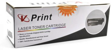 Картриджи V-Print P1005/1505 CB435A/436A/285A черный