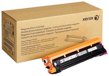 Картриджи Xerox 108R01418 пурпурный (magenta)