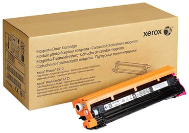 Картриджи Xerox 108R01418 пурпурный (magenta)
