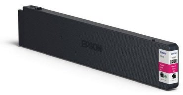Картриджи Epson C13T02Y300 пурпурный (magenta)