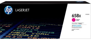 Картриджи HP W2003X пурпурный (magenta)
