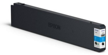 Картриджи Epson C13T02Y200 голубой (cyan)