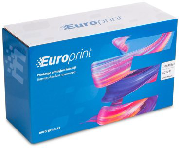 Картриджи Europrint EPC-106R03623 (WC3345) черный