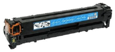 Картриджи Europrint CE741A голубой (cyan)