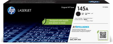 Картриджи HP W1450A черный