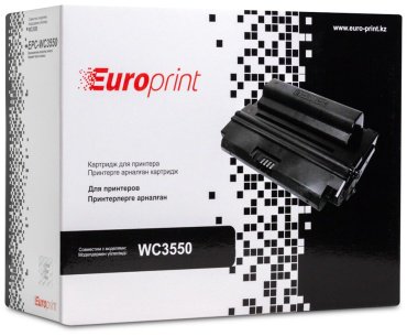 Картриджи Europrint EPC-106R01529 черный