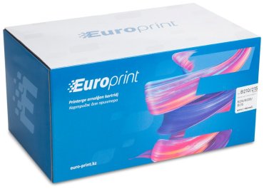 Картриджи Europrint EPC-106R04349 (B210/215) черный купить,NaN