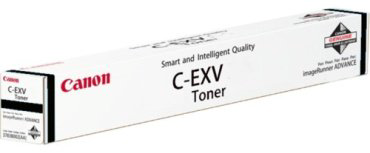 Картриджи Canon TONER CEXV43 2788B002 черный
