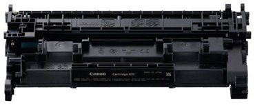Картриджи Canon LBP CARTRIDGE 070 черный