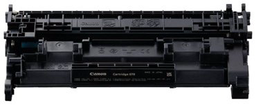 Картриджи Canon LBP CARTRIDGE 070 черный