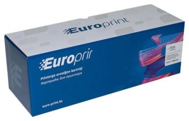 Картриджи Europrint EPC-150A (W1500A) черный