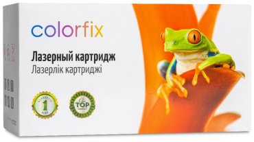 Картриджи Colorfix CF289A без чипа