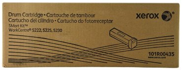 Картриджи Xerox 101R00435 черный