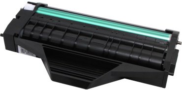 Картриджи МАК KX-FAT400A (0020716) черный