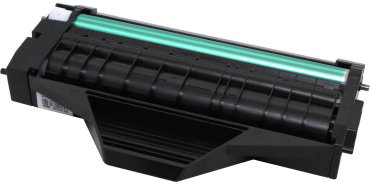 Картриджи МАК KX-FAT400A (0020716) черный