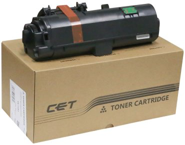 Картриджи CET TK-1150HC черный