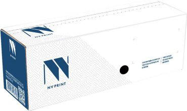Картриджи NV Print NV-W1510A черный