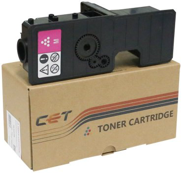Картриджи CET TK-5240M пурпурный (magenta)