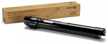 Картриджи Xerox 106R01446 черный