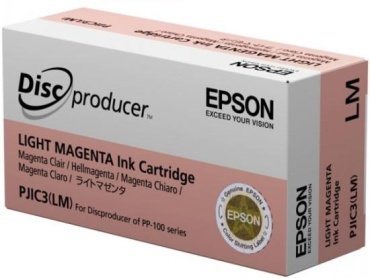 Картриджи Epson PJIC7 (LM) C13S020449 светло-пурпурный купить,NaN