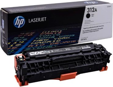 Картриджи HP CF380A черный купить,NaN