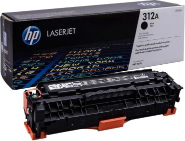 Картриджи HP CF380A черный купить,NaN