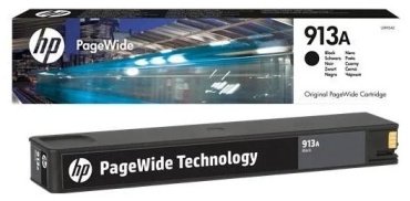 Картриджи HP L0R95AE черный