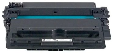 Картриджи HP CZ192A черный