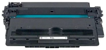 Картриджи HP CZ192A черный