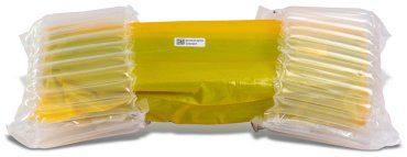 Картриджи Colorfix CC530A/CE410A/CF380A черный