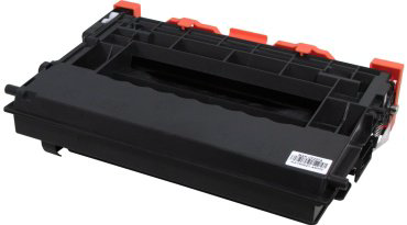 Картриджи МАК CF237A (0020304) черный
