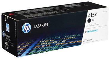Картриджи HP W2030X черный
