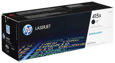 Картриджи HP W2030X черный