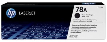 Картриджи HP CE278A черный купить,NaN
