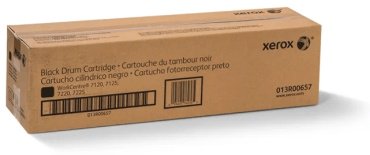 Картриджи Xerox 013R00657 черный
