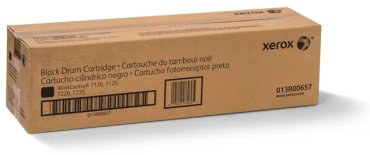 Картриджи Xerox 013R00657 черный