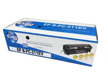 Картриджи Europrint EP B-PC-211EV
