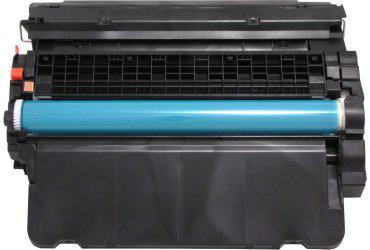 Картриджи МАК CE390X (0020644) черный купить,NaN